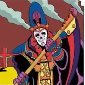 Meet your Posher, Leonardo